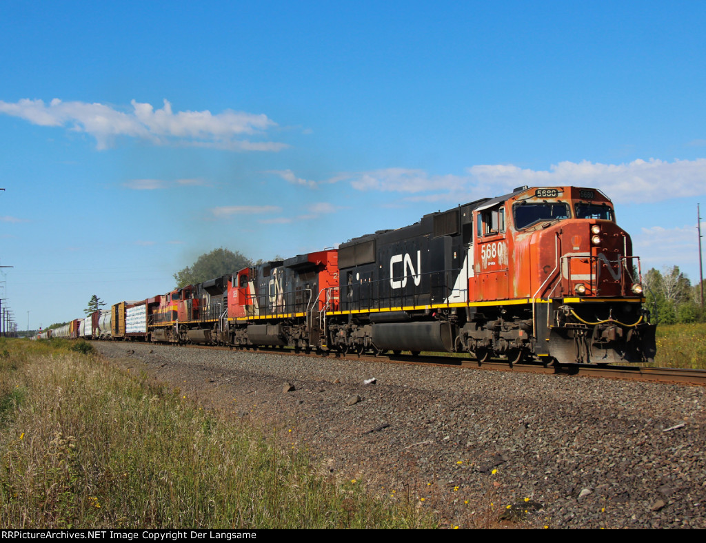 CN 5680 X34441-21